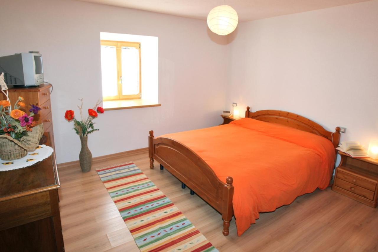 Apartamento Casa Lisa Falcade Exterior foto