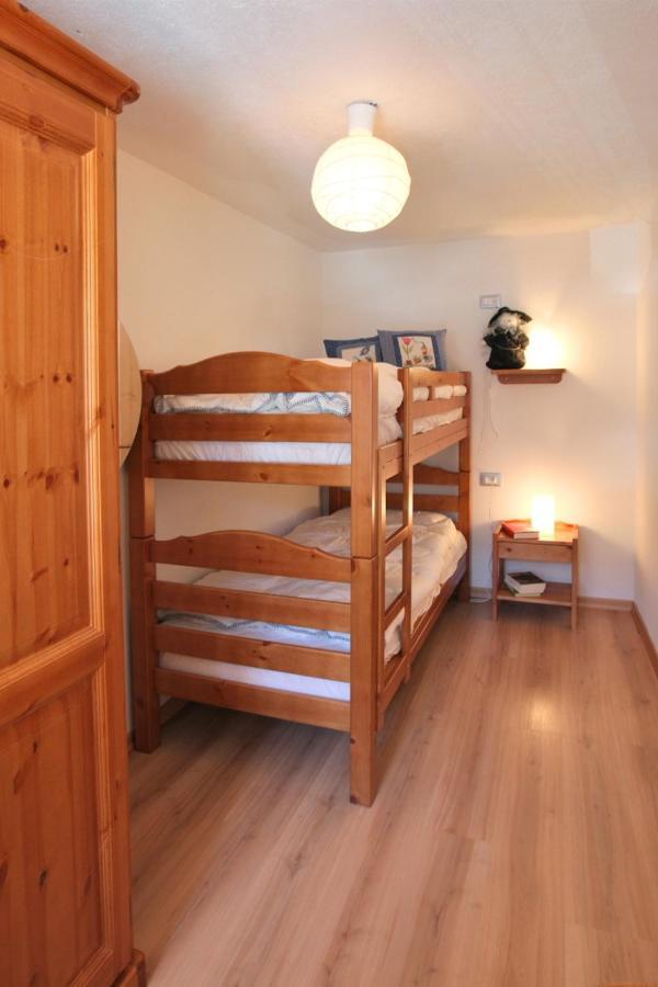 Apartamento Casa Lisa Falcade Exterior foto